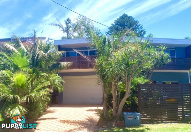 7 Bluewave Crescent Forresters Beach NSW 2260