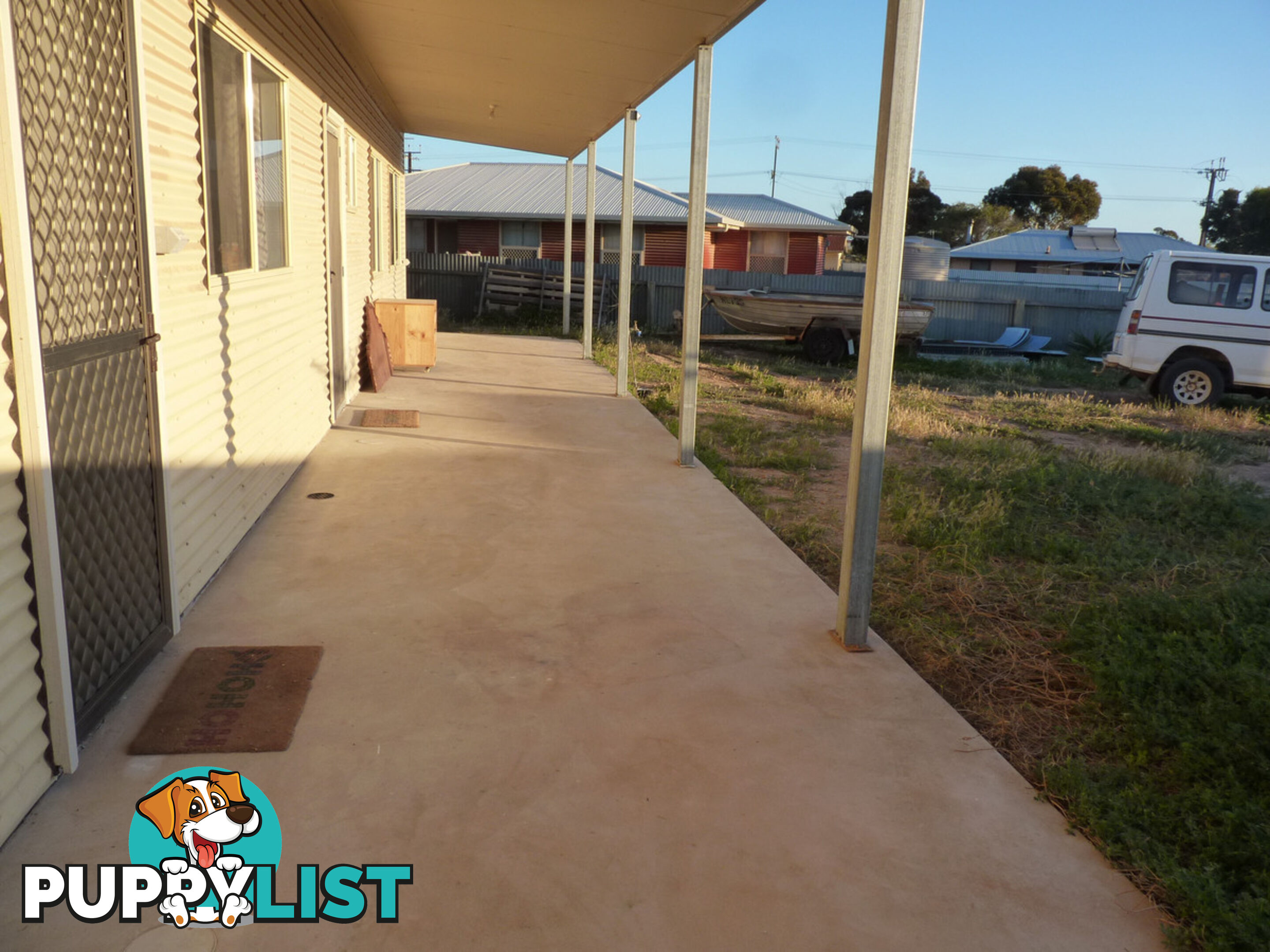 19 Handtke Drive Ceduna SA 5690