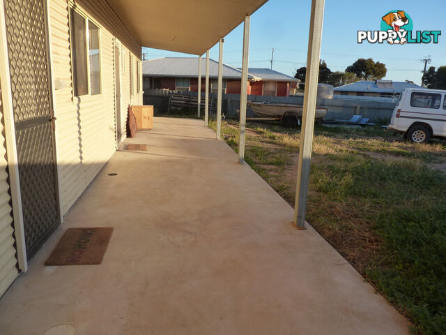 19 Handtke Drive Ceduna SA 5690