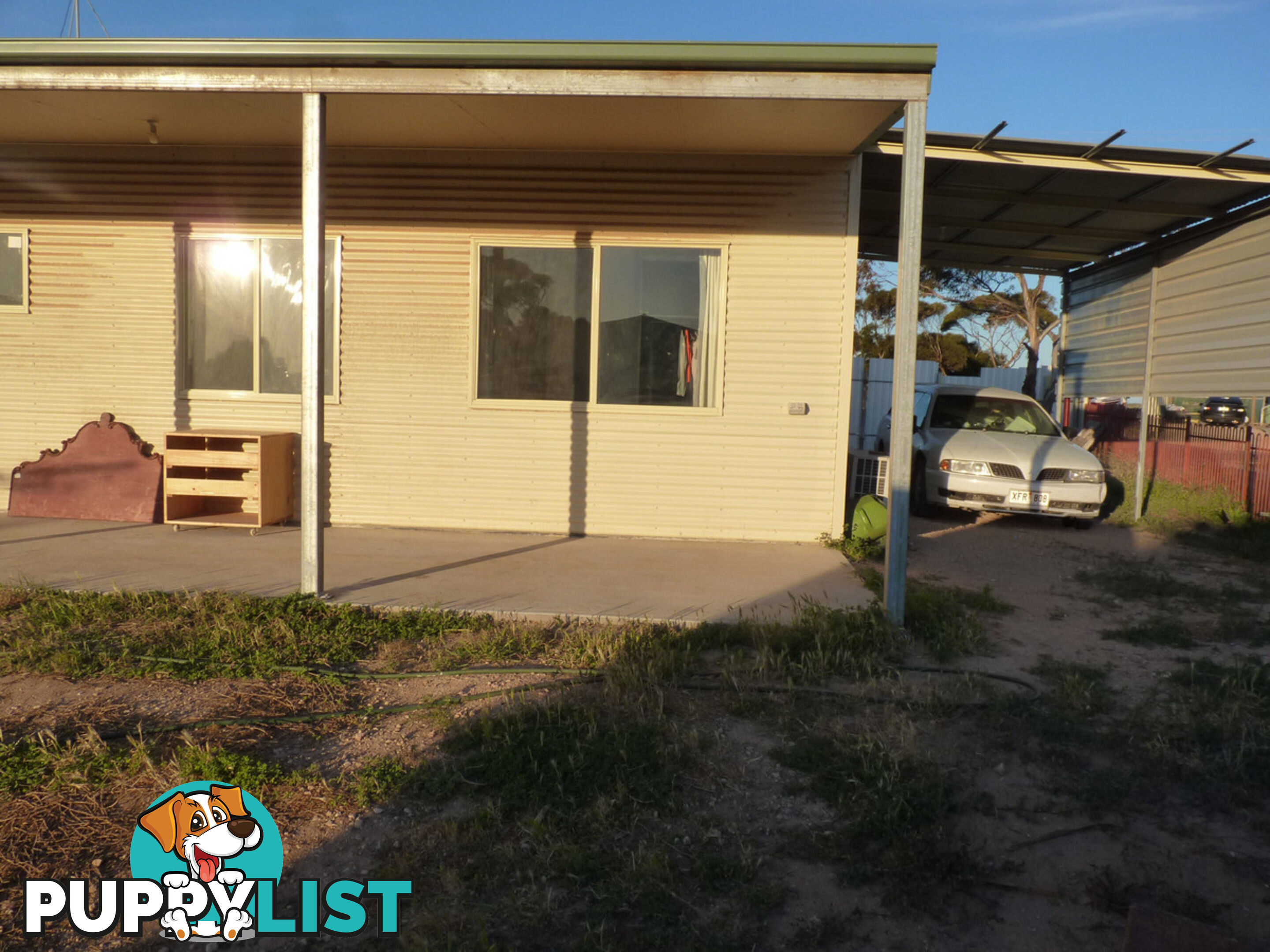 19 Handtke Drive Ceduna SA 5690