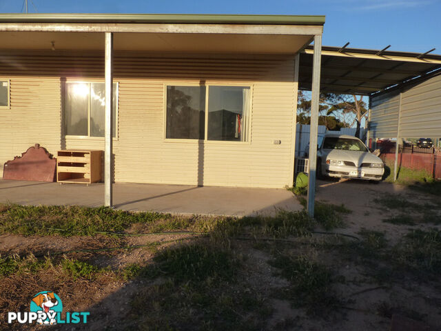 19 Handtke Drive Ceduna SA 5690