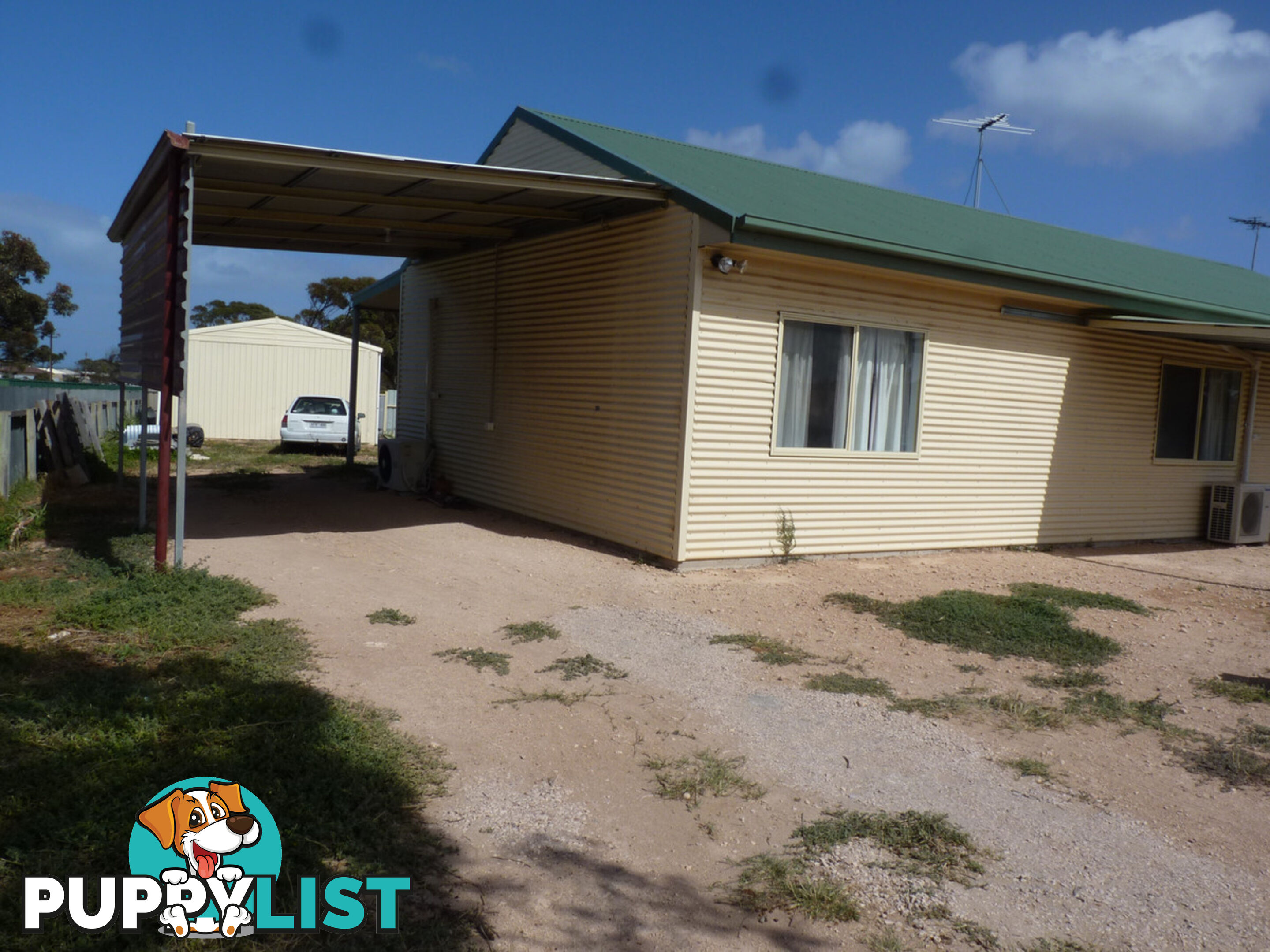 19 Handtke Drive Ceduna SA 5690