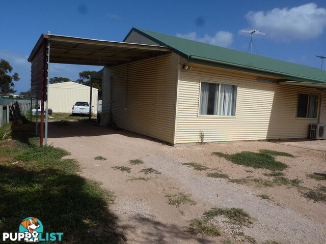 19 Handtke Drive Ceduna SA 5690