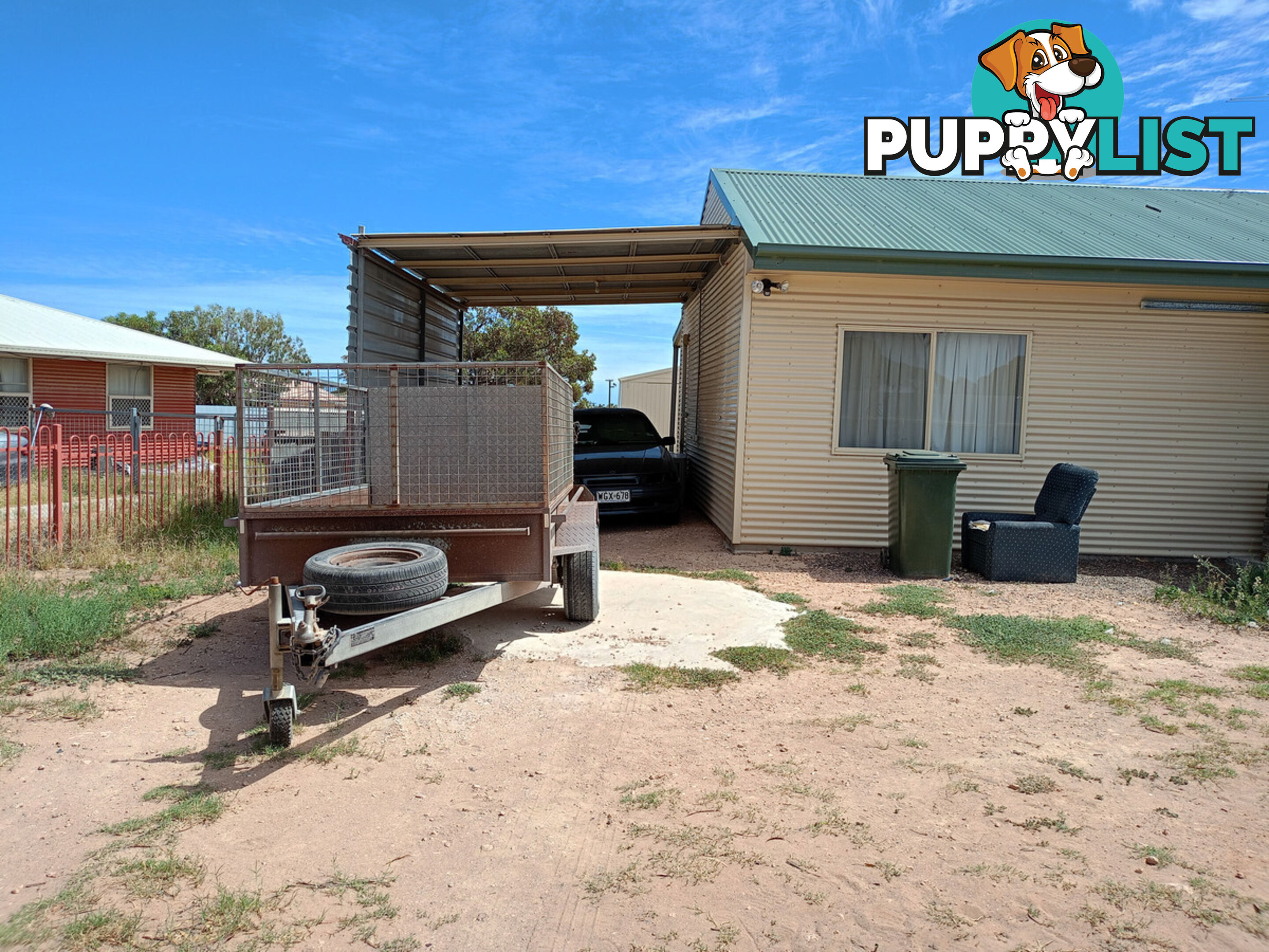 19 Handtke Drive Ceduna SA 5690