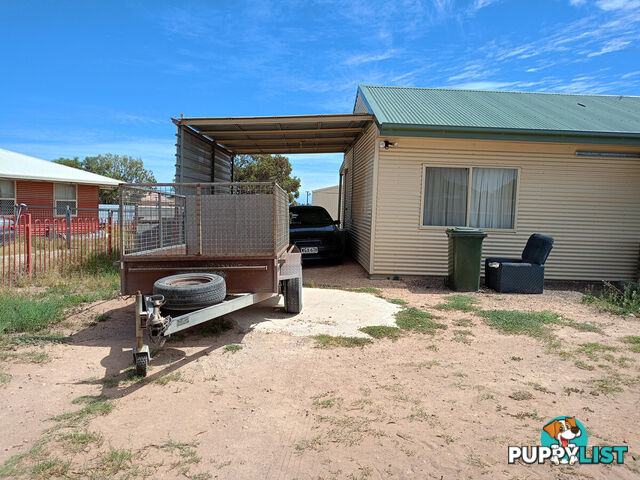 19 Handtke Drive Ceduna SA 5690