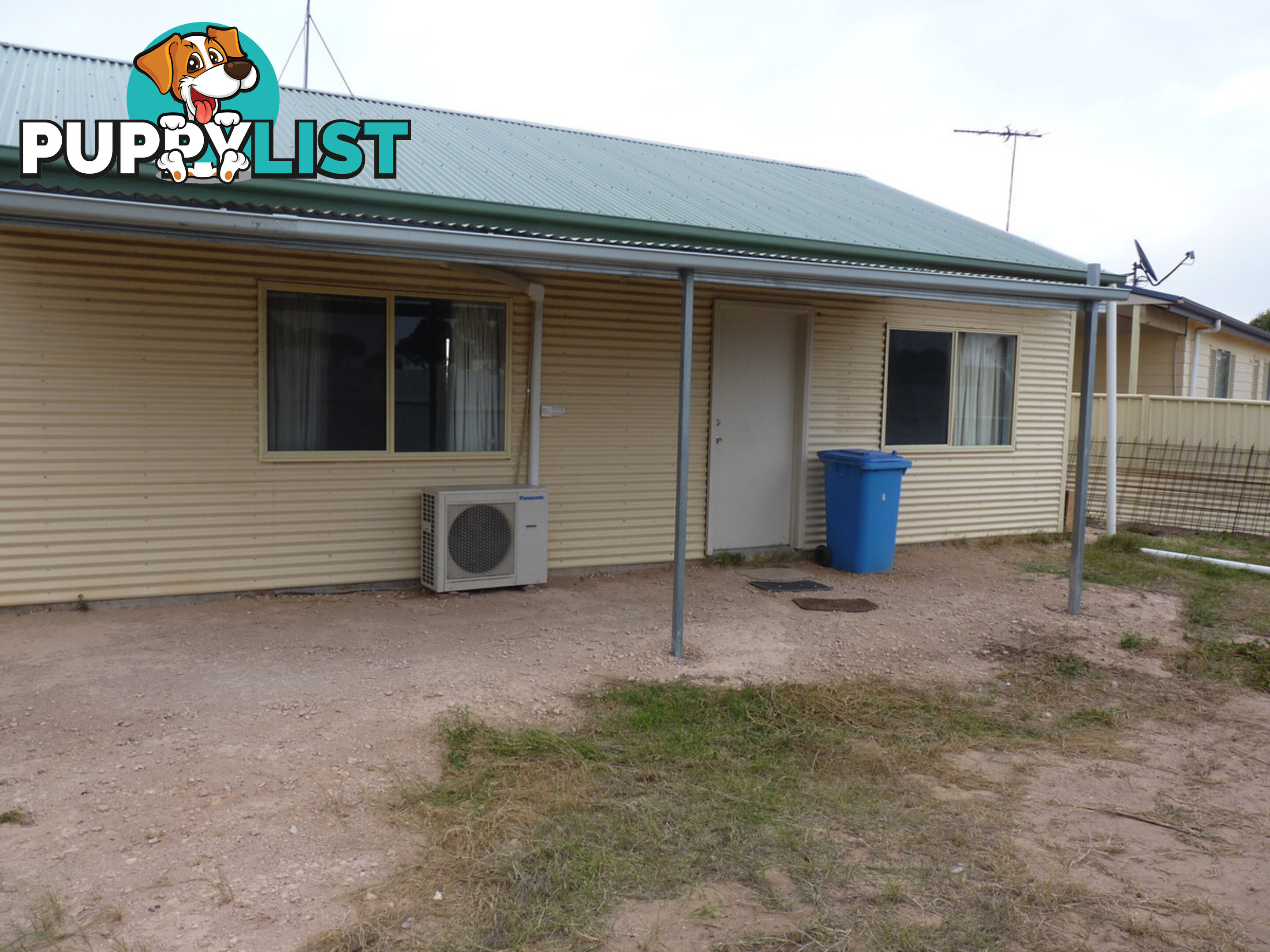 19 Handtke Drive Ceduna SA 5690