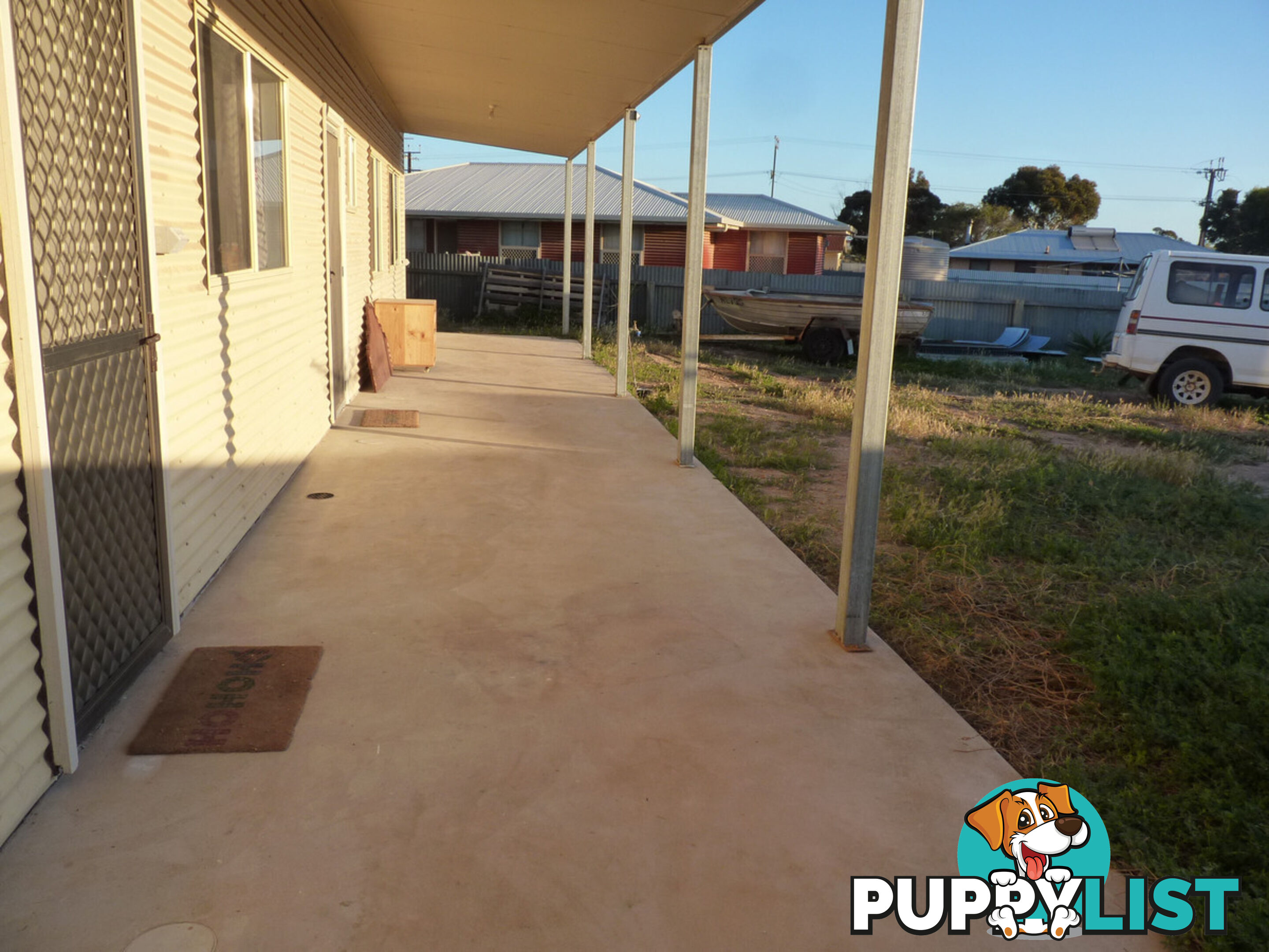 19 Handtke Drive Ceduna SA 5690