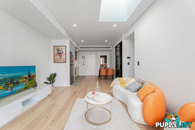 417 12 Letitia Street Zetland NSW 2017