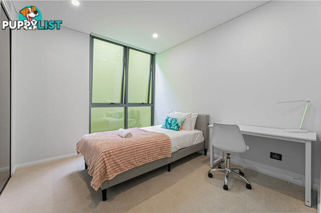417 12 Letitia Street Zetland NSW 2017