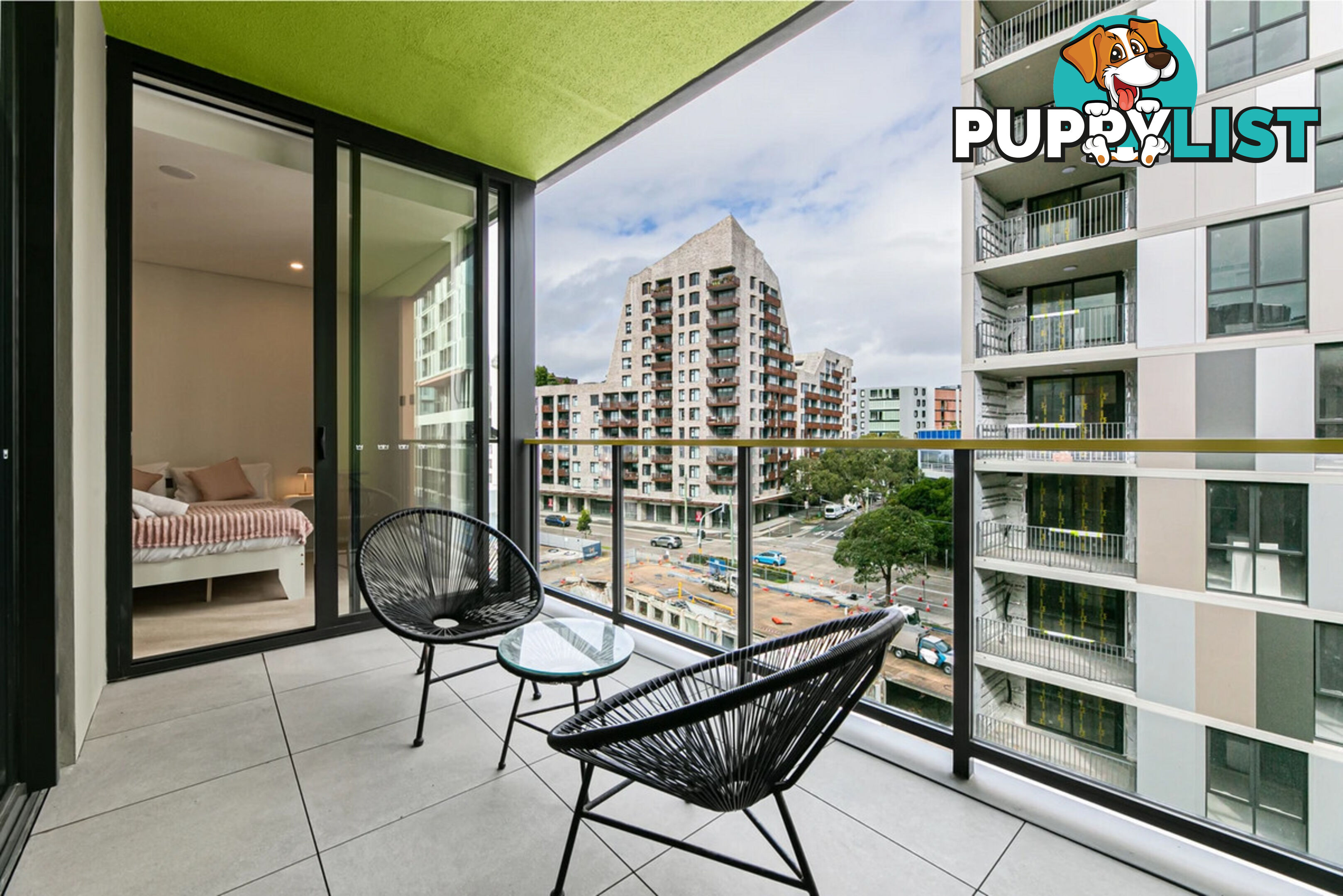 417 12 Letitia Street Zetland NSW 2017
