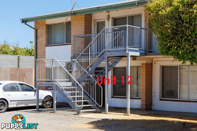 12 141 Augustus Street Geraldton WA 6530