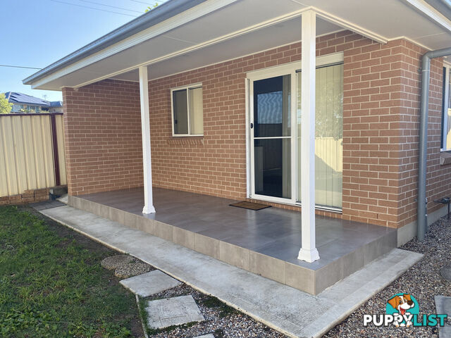 7a Fagan Place Bonnyrigg NSW 2177