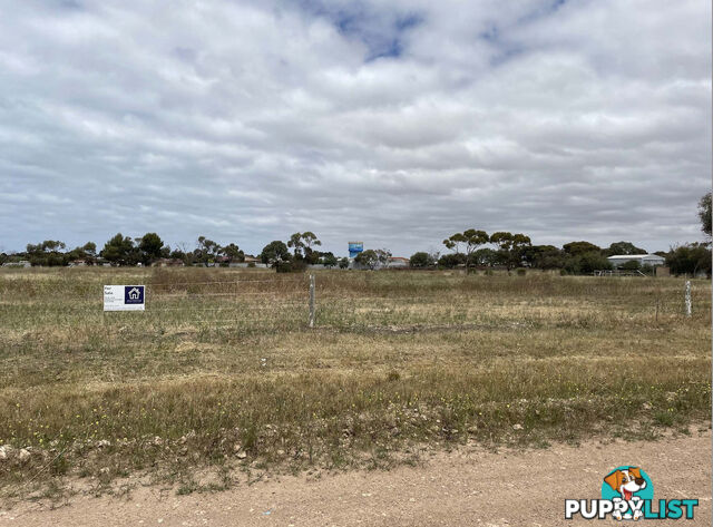 Lot 300 Grainstack Road Stansbury SA 5582