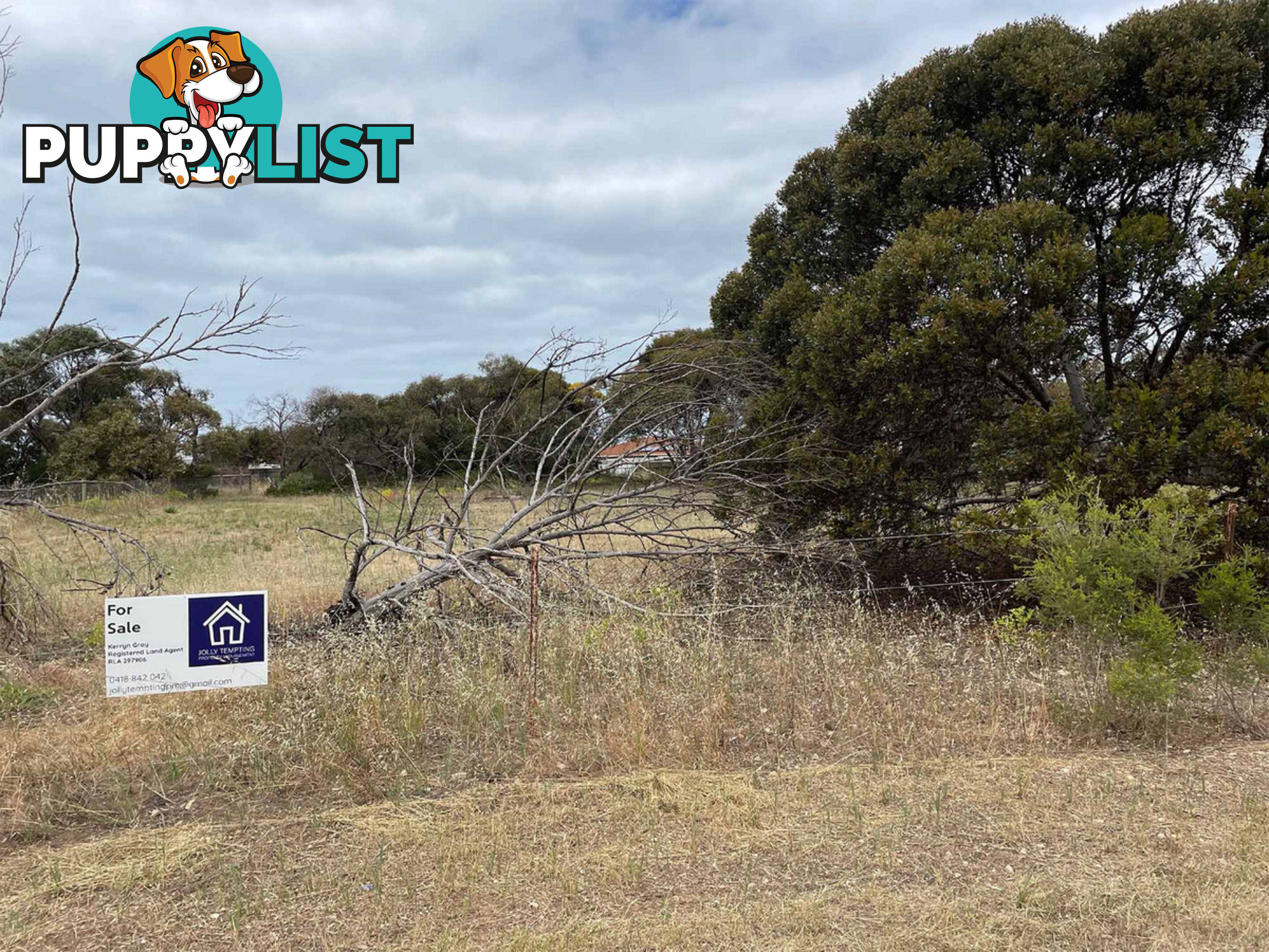 Lot 300 Grainstack Road Stansbury SA 5582