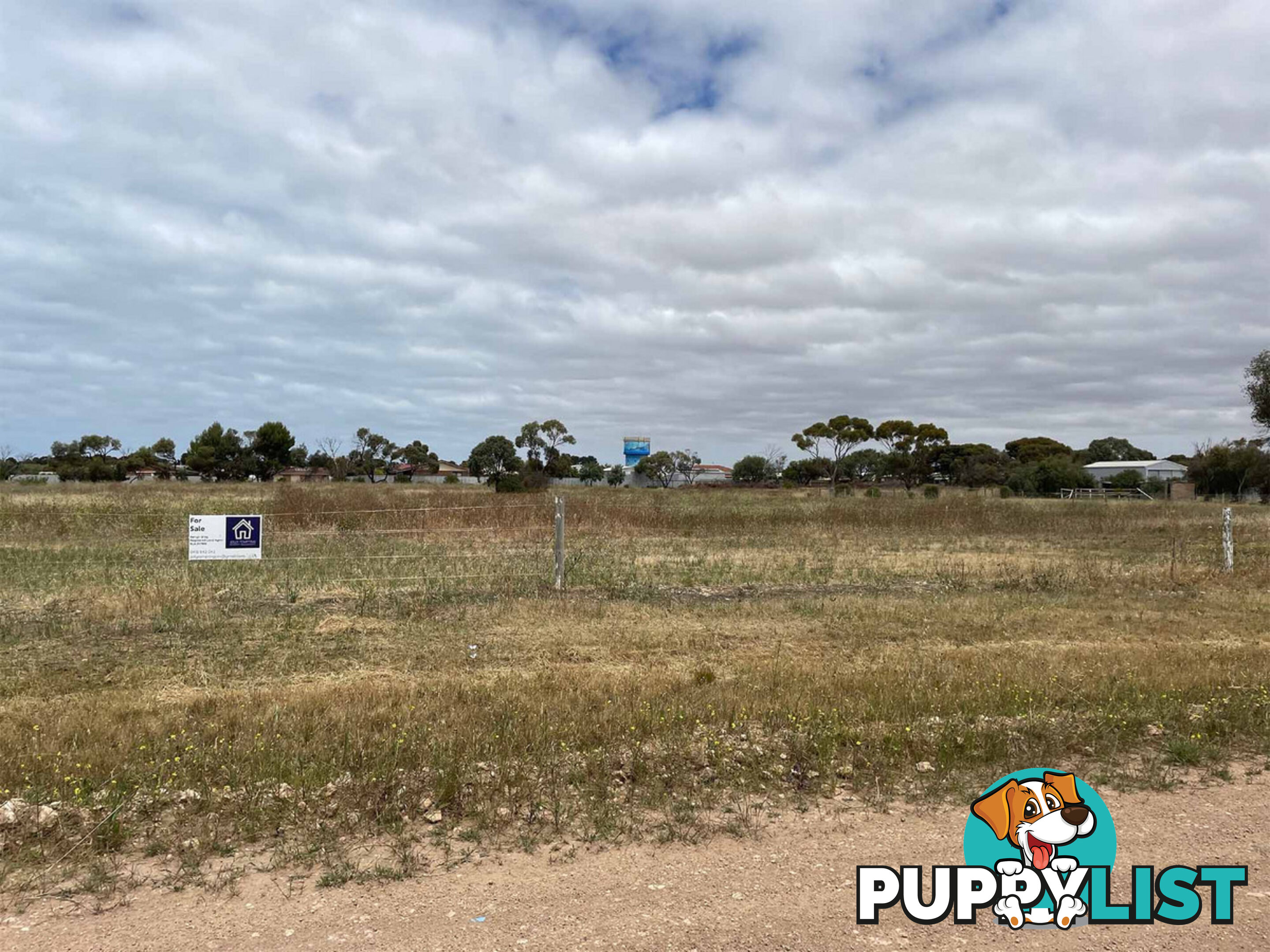 Lot 300 Grainstack Road Stansbury SA 5582