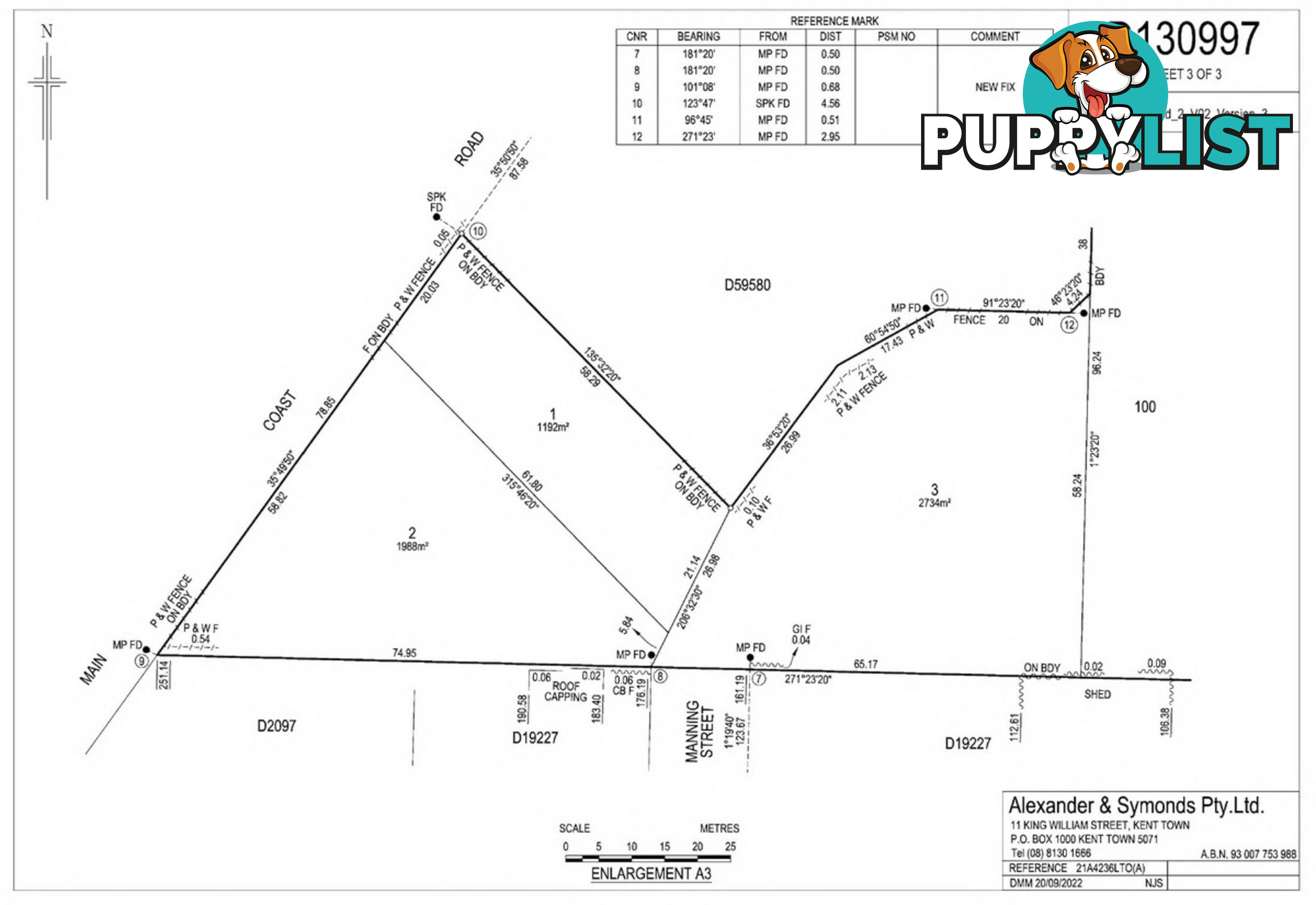 Lot 300 Grainstack Road Stansbury SA 5582