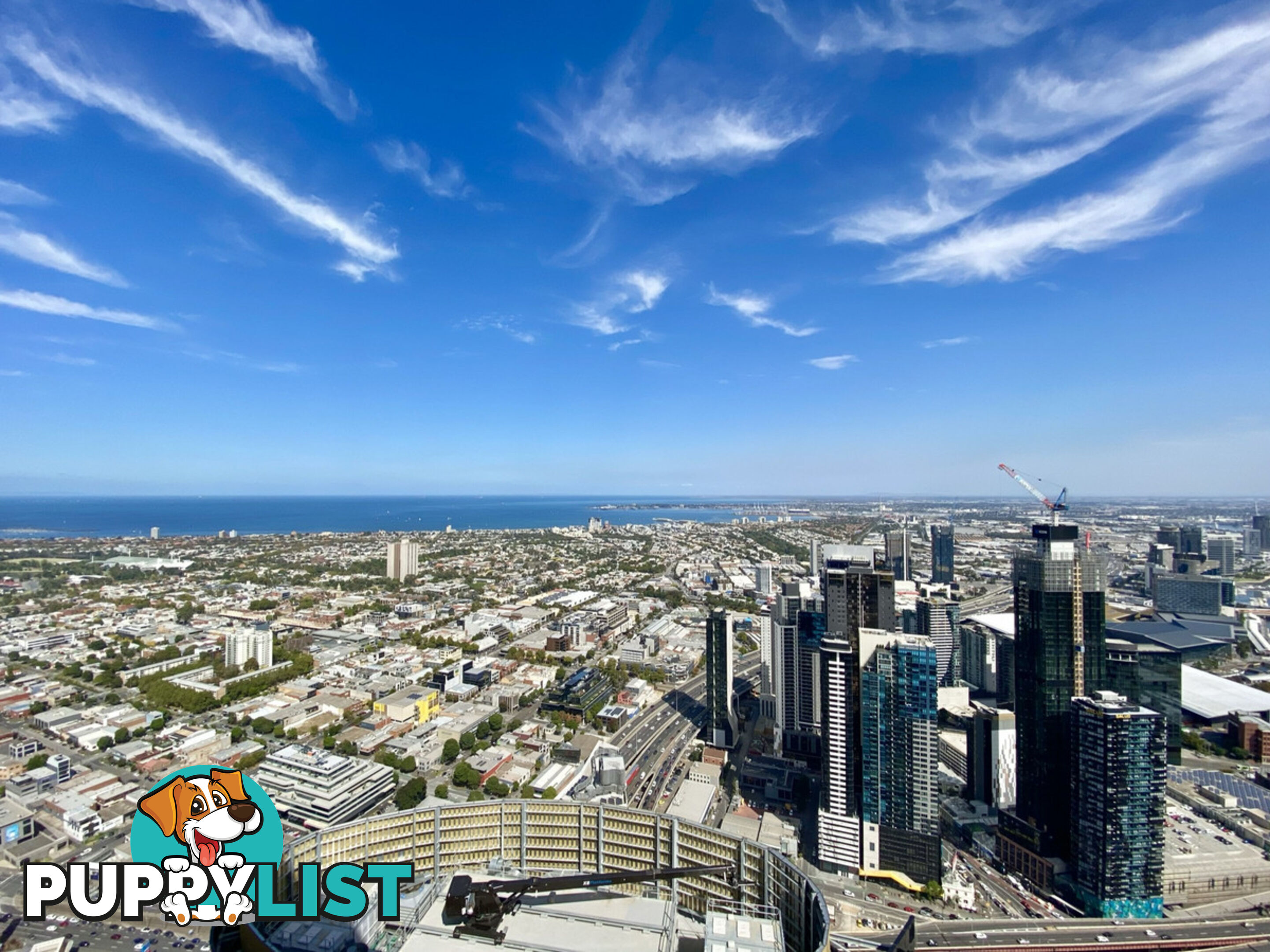 18 Hoff Boulevard Southbank VIC 3006