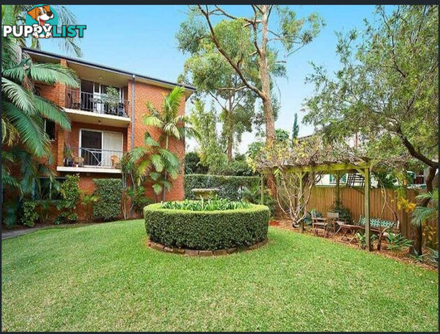 17 1-7 Boronia Street REDFERN NSW 2016