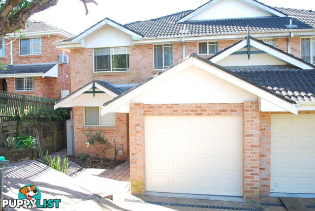 40 Neale Avenue Cherrybrook NSW 2126