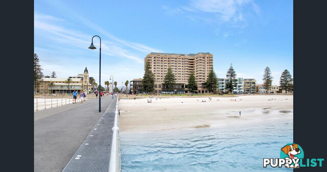 9 52 North Esplanade Glenelg North SA 5045