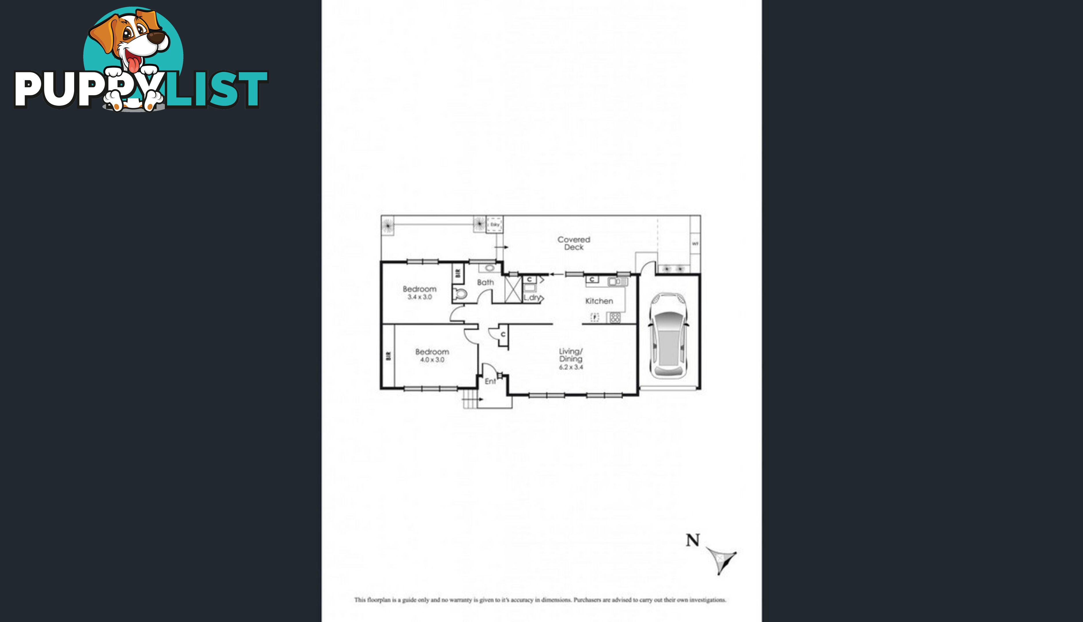 4 25 Ti-Tree Grove East Parkdale VIC 3195