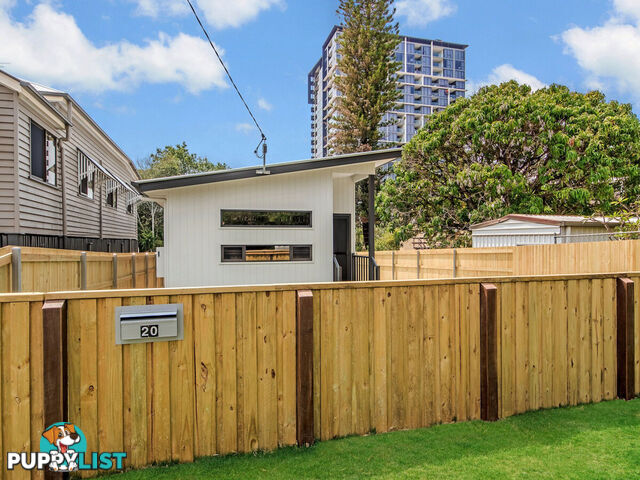 20 Depper Street Toowong QLD 4066