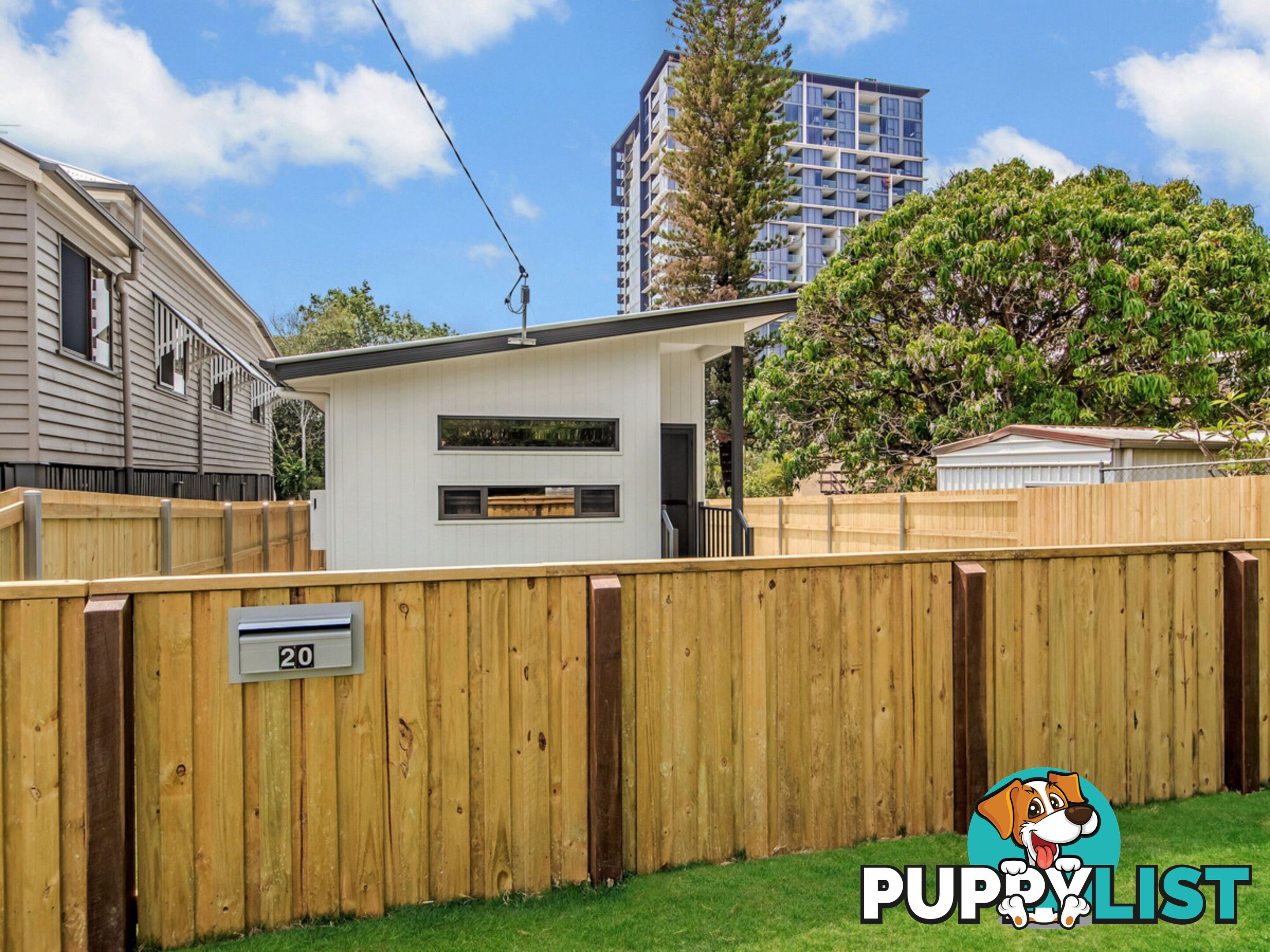 20 Depper Street Toowong QLD 4066