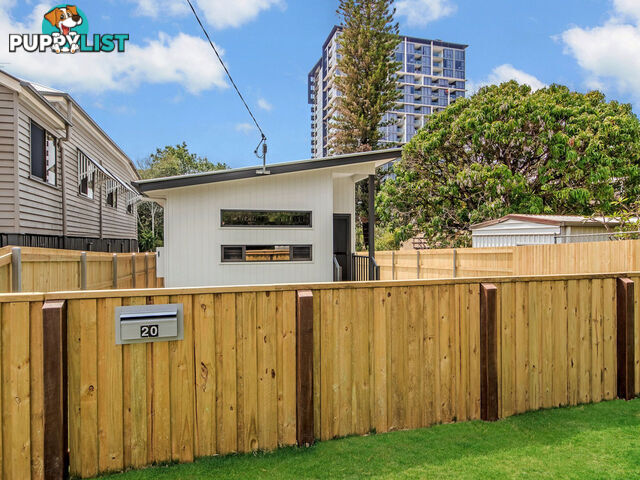 20 Depper Street Toowong QLD 4066