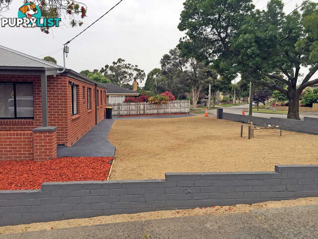 1 20 Sunline Avenue Noble Park North VIC 3174