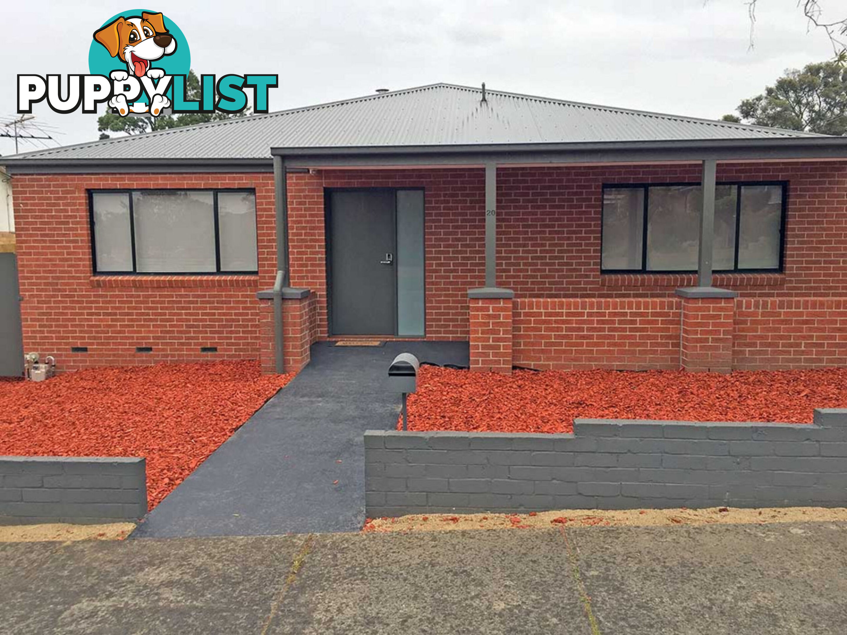 1 20 Sunline Avenue Noble Park North VIC 3174