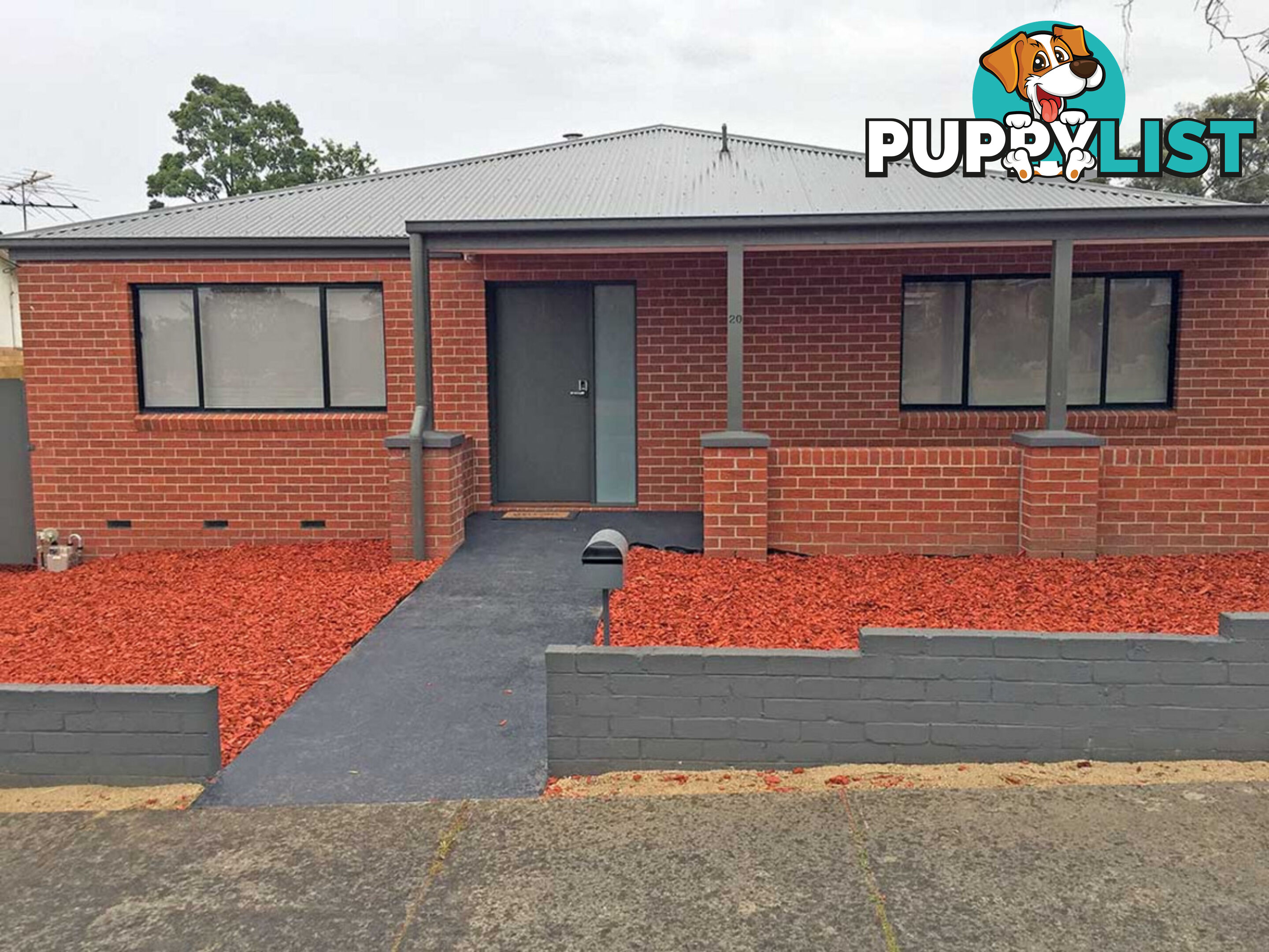 1 20 Sunline Avenue Noble Park North VIC 3174