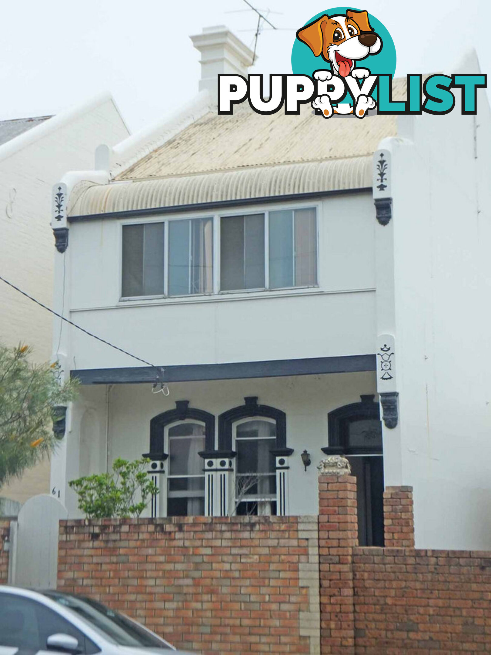 61 Lawson Street Hamilton NSW 2303