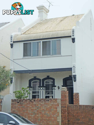 61 Lawson Street Hamilton NSW 2303