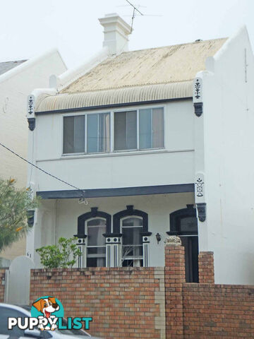 61 Lawson Street Hamilton NSW 2303