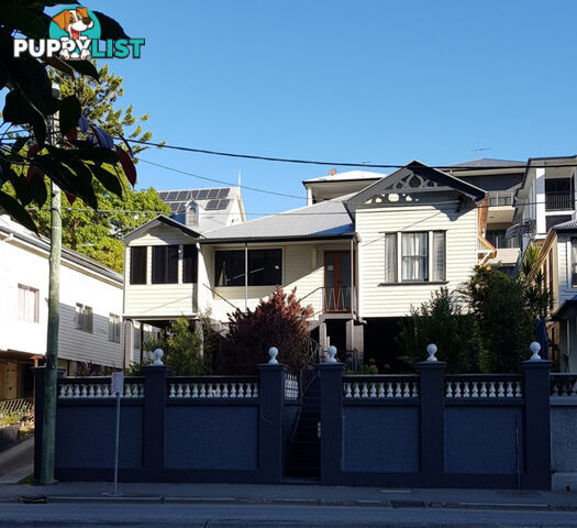 1 235 Vulture Street South Brisbane QLD 4101