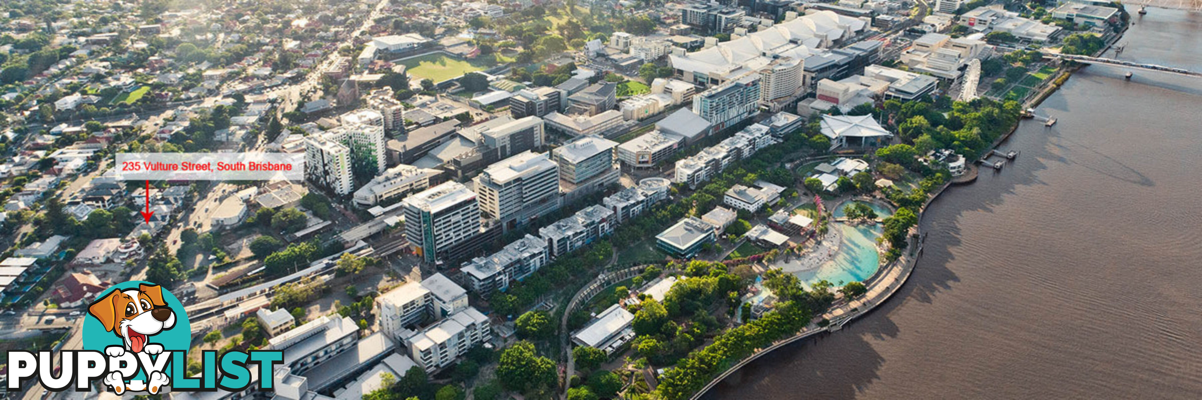1 235 Vulture Street South Brisbane QLD 4101