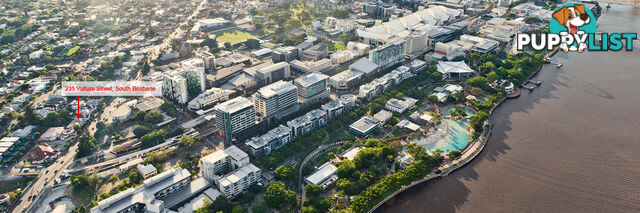 1 235 Vulture Street South Brisbane QLD 4101
