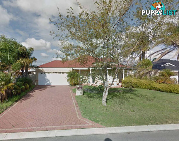 15 Kingsland Loop Canning Vale WA 6155