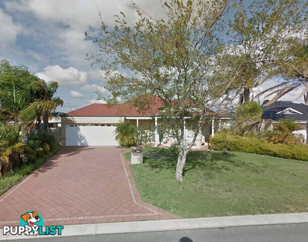 15 Kingsland Loop Canning Vale WA 6155