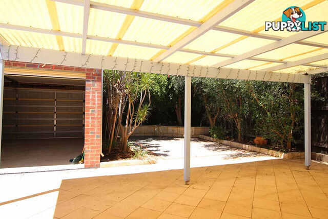 2 Harrow Street Mount Hawthorn WA 6016