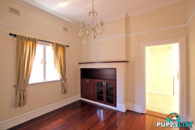 2 Harrow Street Mount Hawthorn WA 6016