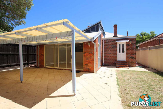 2 Harrow Street Mount Hawthorn WA 6016