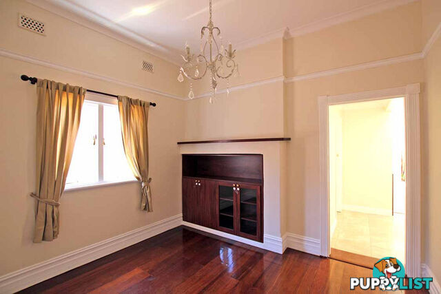 2 Harrow Street Mount Hawthorn WA 6016