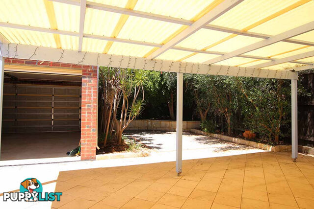 2 Harrow Street Mount Hawthorn WA 6016