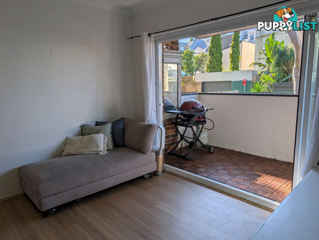 3 292 Chalmers Street Redfern NSW 2016