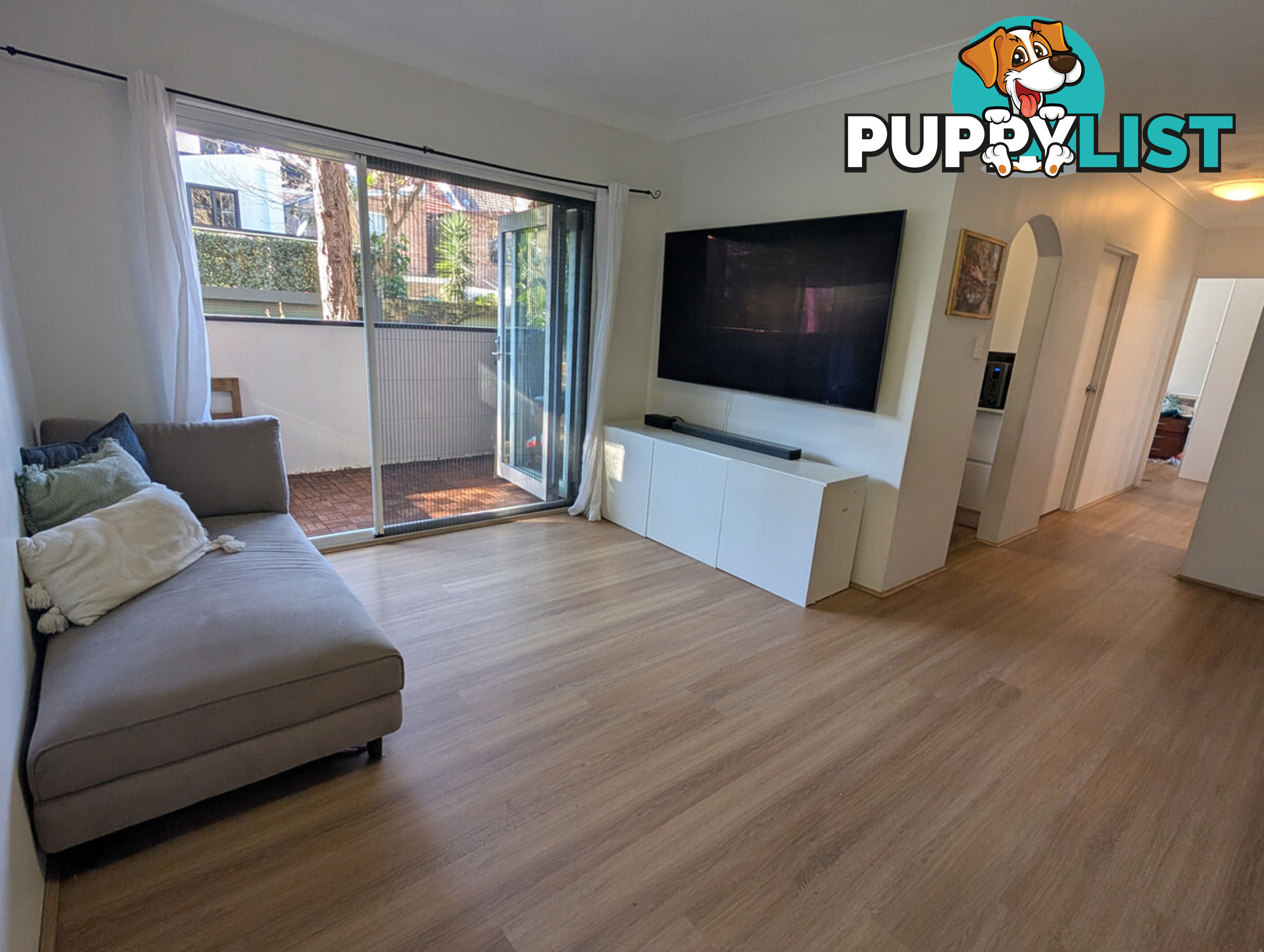 3 292 Chalmers Street Redfern NSW 2016