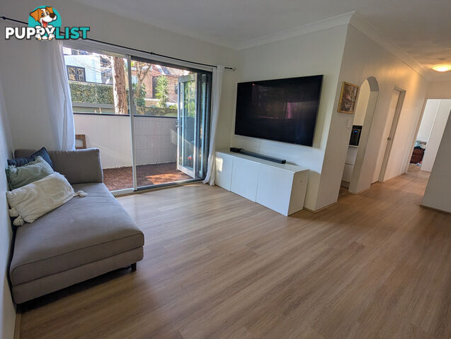 3 292 Chalmers Street Redfern NSW 2016