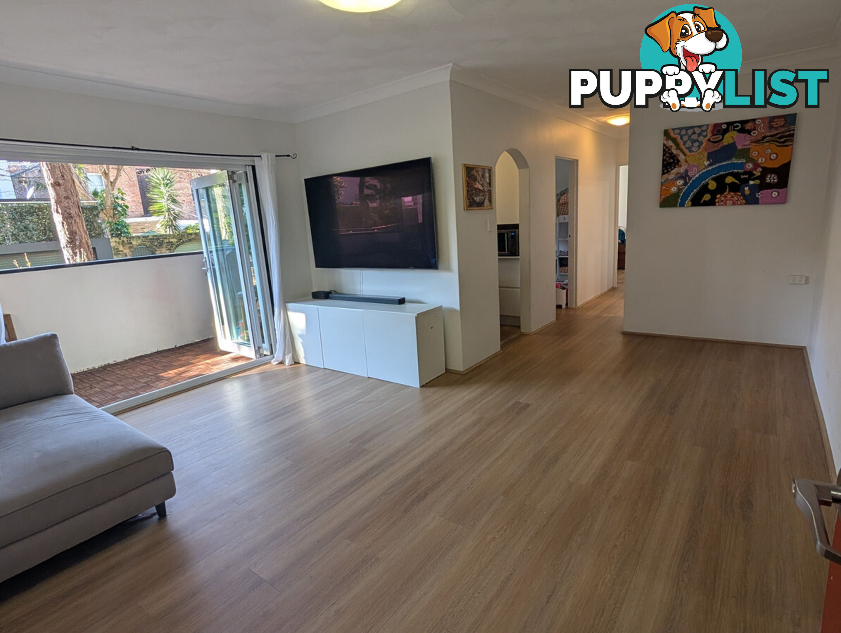 3 292 Chalmers Street Redfern NSW 2016