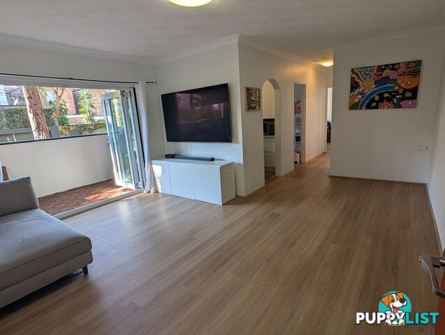 3 292 Chalmers Street Redfern NSW 2016