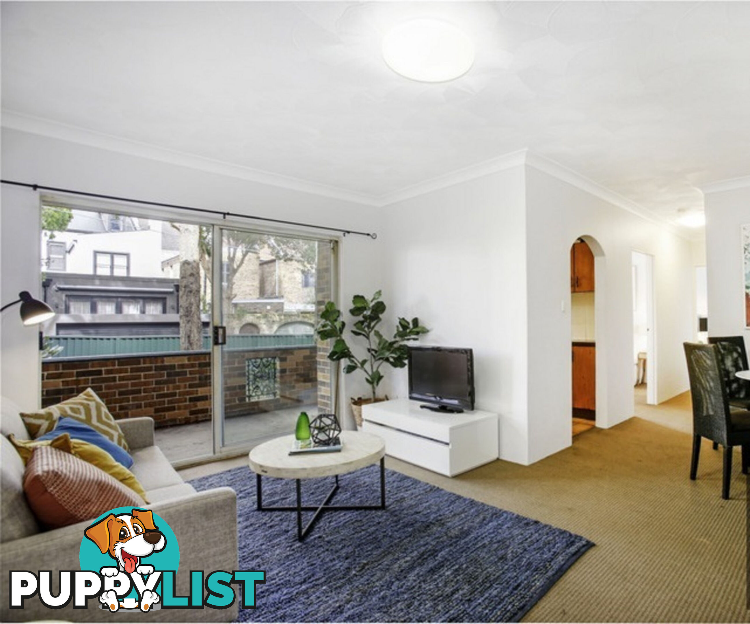 3 292 Chalmers Street Redfern NSW 2016